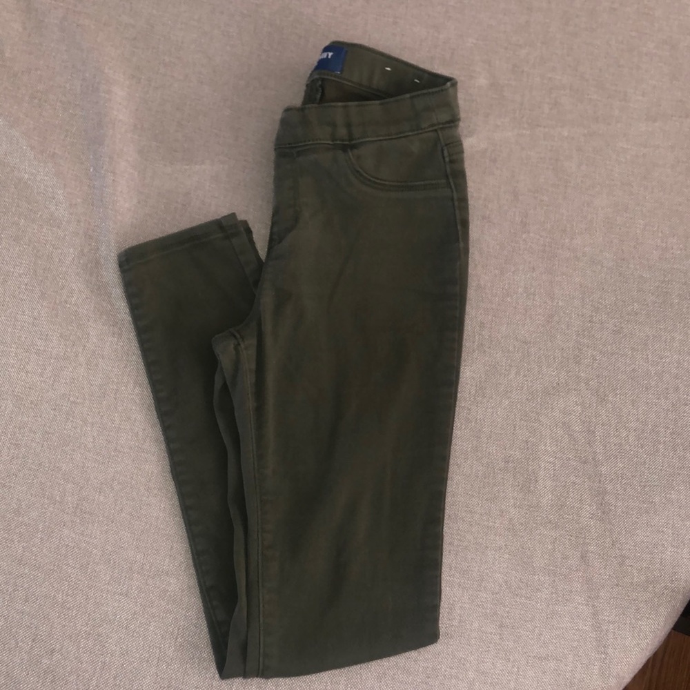 Old Navy Size 10-12Lg